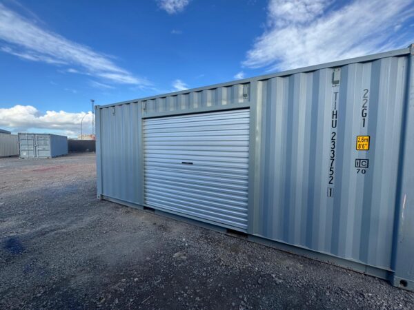 20 foot TIHU 233752 22G1 - Image 6