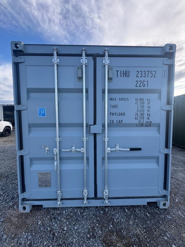20 foot TIHU 233752 22G1 - Image 5