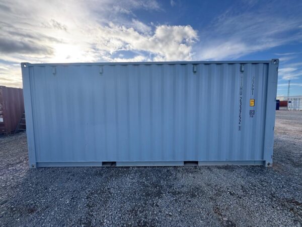 20 foot TIHU 233752 22G1 - Image 4