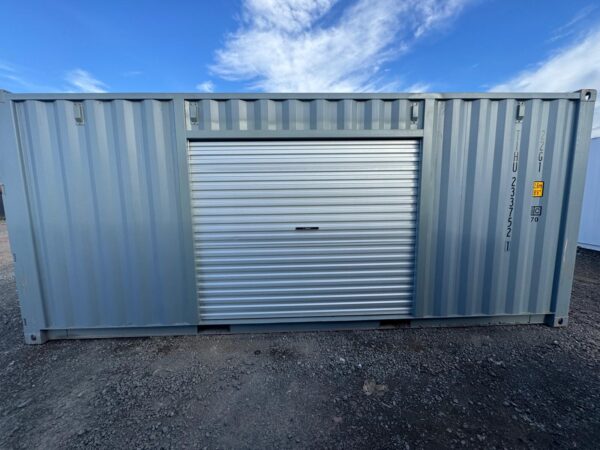 20 foot TIHU 233752 22G1 - Image 3