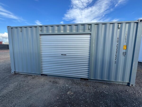 20 foot TIHU 233752 22G1 - Image 2