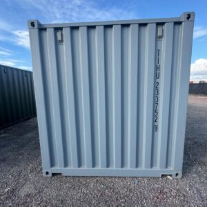 20 foot TIHU 233752 22G1