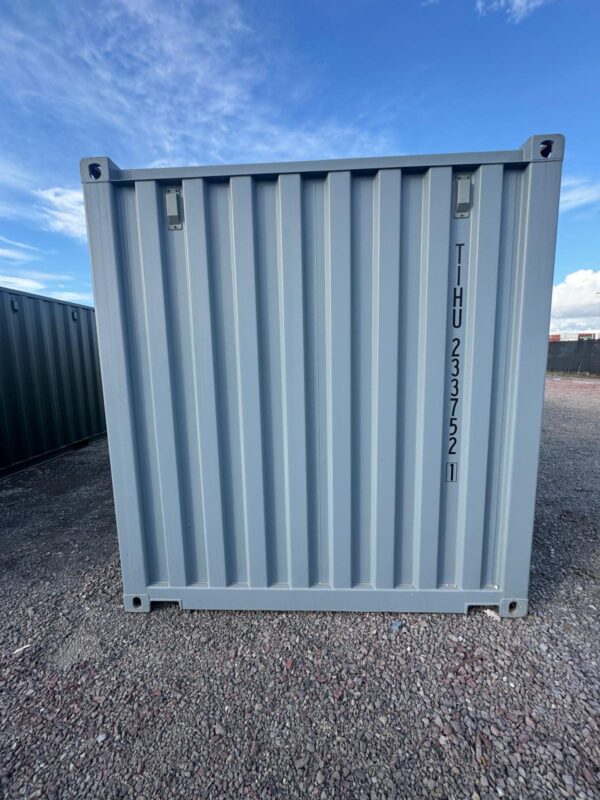20 foot TIHU 233752 22G1