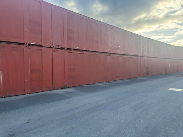 40 foot TRDU 8768540 25GB - Image 4