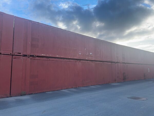 40 foot TRDU 8768540 25GB - Image 7