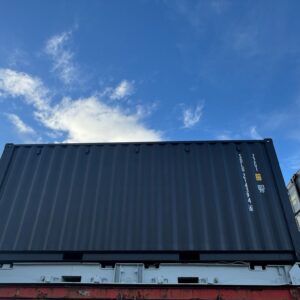 40 foot TRDU 8768540 25GB
