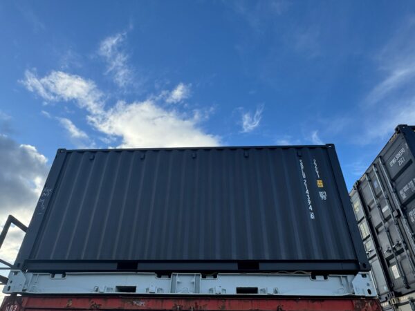 20 foot SDLU 214394 22G1