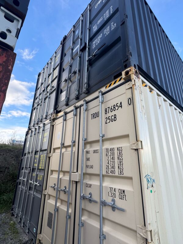 40 foot TRDU 8768540 25GB - Image 9