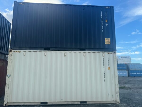 40 foot TRDU 8768540 25GB - Image 11