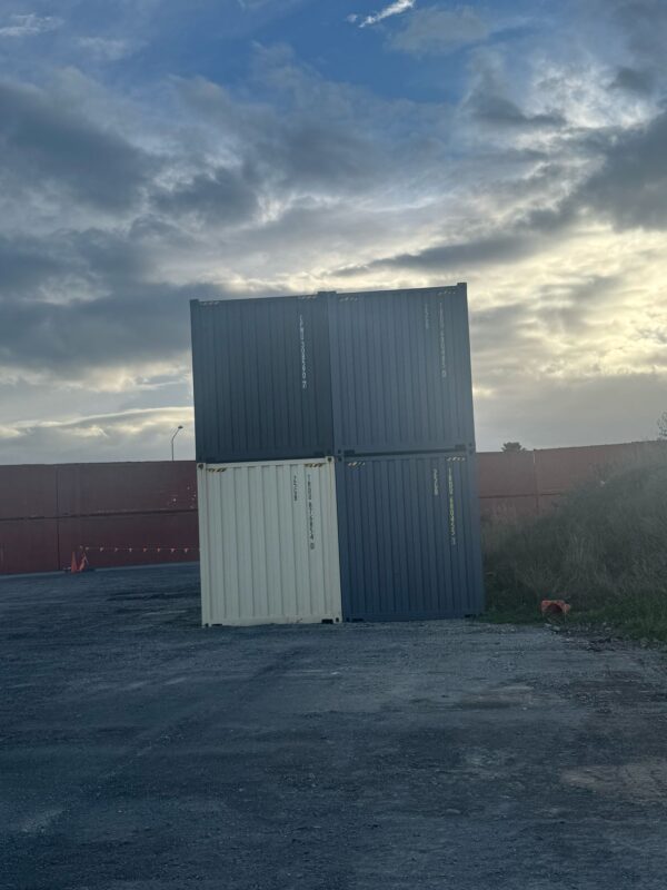 40 foot TRDU 8768540 25GB - Image 12