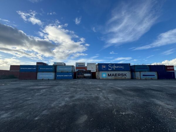 40 foot TRDU 8768540 25GB - Image 16