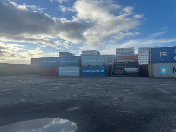 40 foot TRDU 8768540 25GB - Image 18