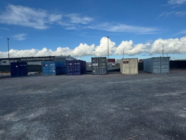 40 foot TRDU 8768540 25GB - Image 21