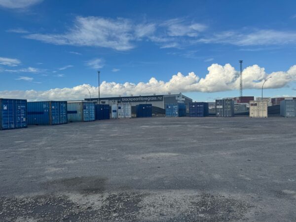 40 foot TRDU 8768540 25GB - Image 26