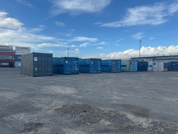 40 foot TRDU 8768540 25GB - Image 28
