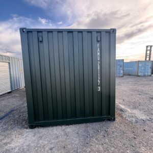 40 foot FAMU 281127 22G1