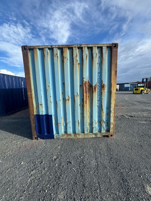 20 foot PDLU 215212 22G1 - Image 3