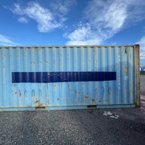 20 foot PDLU 300624 22G1