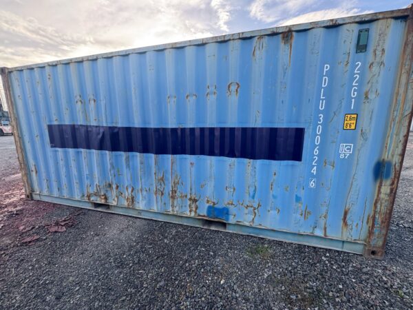 20 foot PDLU 300624 22G1 - Image 3