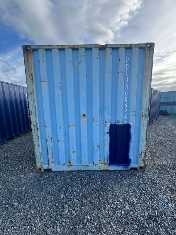 20 foot PDLU 300624 22G1 - Image 4