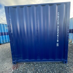 10 foot GNZU 202419