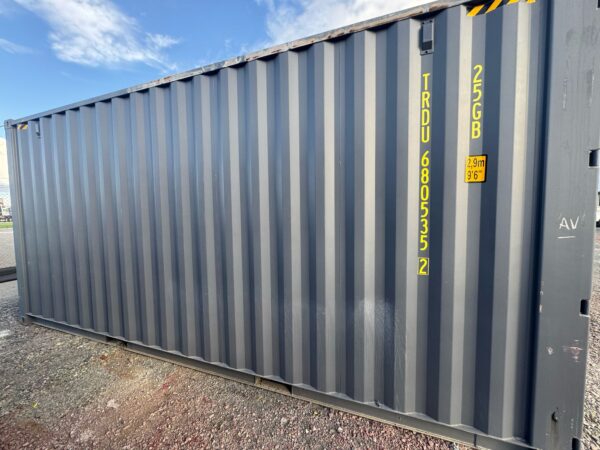 40 foot TRDU 680535 25GB - Image 4