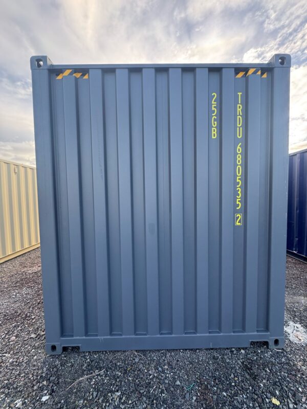 40 foot TRDU 680535 25GB - Image 3