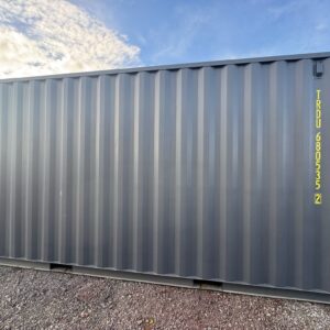 40 foot TRDU 680535 25GB