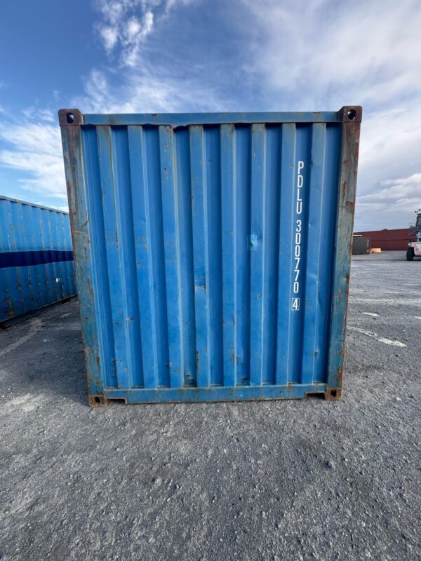 20 foot PDLU 300770 22G1 - Image 3