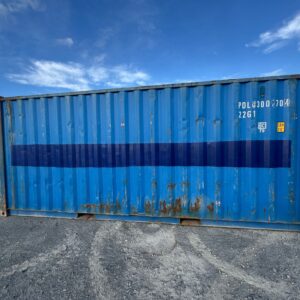 20 foot PDLU 300770 22G1