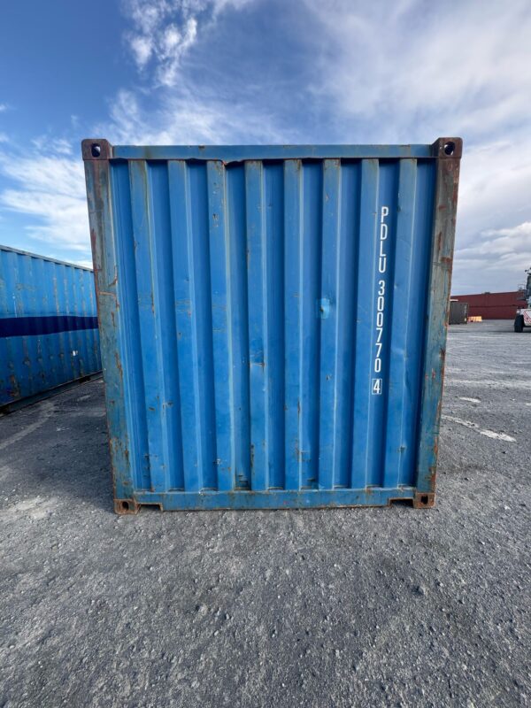 20 foot PDLU 300770 22G1 - Image 5