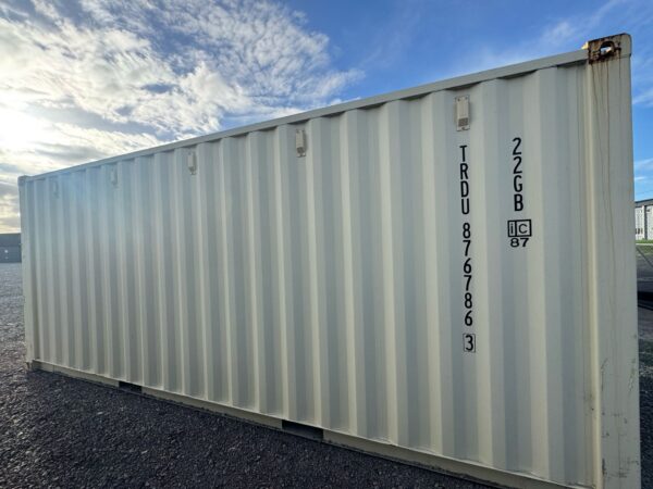 20 foot TRDU 876786 22GB - Image 4