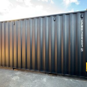 20 foot CPWU 308603  2561
