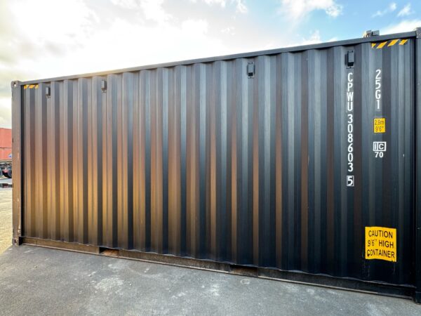 20 foot CPWU 308603  2561